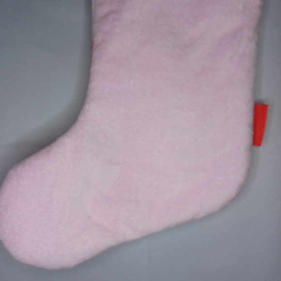 Victoria's Secret Pink stocking NWT - Picture 8 of 8
